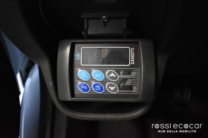 FORD Transit 350 2.0TDCi EcoBlue MHEV 170CV PL-TM Furgone Trend